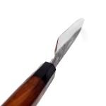 12'' D2 Steel Gyuto Chef Knife with Sheath