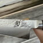Shun Premier 6.5" Master Utility Knife