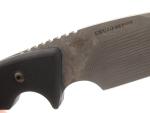 G. Sakai Kimun Kamuy II Damascus Hunting Knife