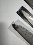 Miyabi Black 5000MCD67 8-Piece Knife Set