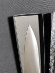 Konosuke HD2 210mm Gyuto Knife with Saya
