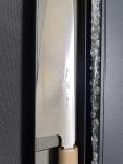 Konosuke HD2 210mm Gyuto Knife with Saya