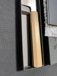 Konosuke HD2 210mm Gyuto Knife with Saya