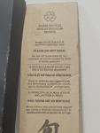 Shun Sora 8" Chef Knife - Japanese Precision