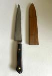 Tsukiji Masamoto 5.5" Petty Japanese Knife