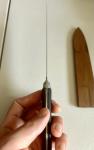 Tsukiji Masamoto 5.5" Petty Japanese Knife