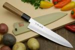 YOSHIHIRO VG10 46-Layer Damascus Gyuto Knife