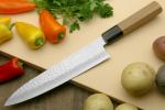 YOSHIHIRO VG10 46-Layer Damascus Gyuto Knife