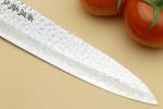 YOSHIHIRO VG10 46-Layer Damascus Gyuto Knife