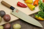 YOSHIHIRO VG10 46-Layer Damascus Gyuto Knife