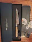 Miyabi Birchwood Utility Knife 130mm/5in