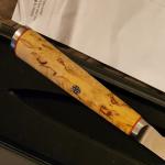 Miyabi Birchwood Utility Knife 130mm/5in