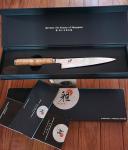 Miyabi Birchwood Utility Knife 130mm/5in