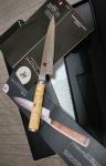 Miyabi Birchwood Utility Knife 130mm/5in