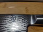 Shun Classic 8" Western Chef Knife