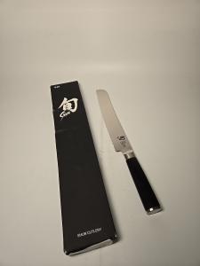 Shun Classic 9-Inch Bread Knife