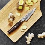 Miyabi Artisan 3.5-Inch Paring Knife