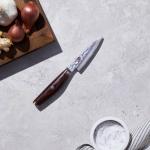 Miyabi Artisan 3.5-Inch Paring Knife