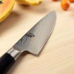 Shun Classic 4.25-Inch Japanese Chef Knife