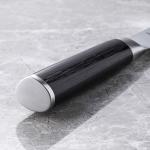 Shun Classic 4.25-Inch Japanese Chef Knife