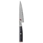 Miyabi Kaizen II 4.5" Chef Knife, Damascus Steel
