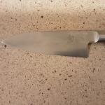 Kai Shun 6.5" Deba Chef's Knife
