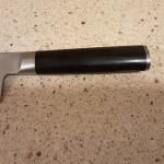 Kai Shun 6.5" Deba Chef's Knife