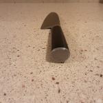 Kai Shun 6.5" Deba Chef's Knife