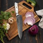 Seido Takoizu 8" Gyuto Chef Knife VG-10