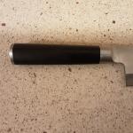 Kai Shun 6.5" Deba Chef's Knife