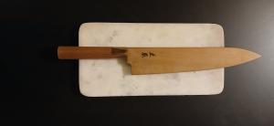 Masamoto 10" Sashimi Knife - High Carbon Steel