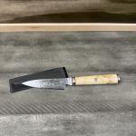 Miyabi Birchwood 3.5" Paring Knife - Multicolor