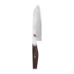 Miyabi Artisan 7-Inch Japanese Santoku Knife