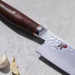 Miyabi Artisan 7-Inch Japanese Santoku Knife
