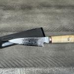 Miyabi Birchwood 3.5" Paring Knife - Multicolor