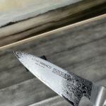 Miyabi Birchwood 3.5" Paring Knife - Multicolor