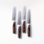 Shun Premier Set of 4 Steak Knives