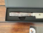 Miyabi Black 9.5-inch Slicing Knife 5000MCD