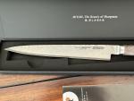 Miyabi Black 9.5-inch Slicing Knife 5000MCD