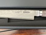 Miyabi Black 9.5-inch Slicing Knife 5000MCD
