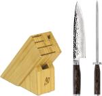Shun Premier 3-Piece Knife Set TDMS2200K