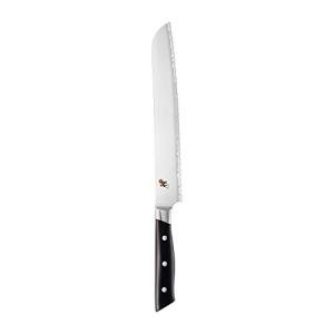Miyabi 9-Inch Stainless Steel Bread Knife