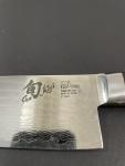 Shun Kaji 8-inch Damascus Chef's Knife