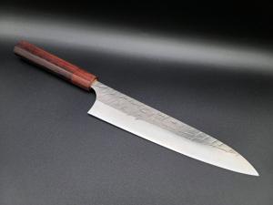 Yu Kurosaki Raijin 210mm Gyuto Knife
