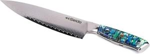 Seido Awabi 8-inch Japanese Chef Knife