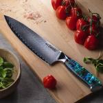 Seido Awabi 8-inch Japanese Chef Knife