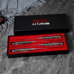 Seido Awabi 4-Piece Steak Knife Set