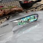 Seido Awabi 4-Piece Steak Knife Set