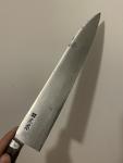 Masamoto 275mm Gyuto Knife - Classic Japanese Style