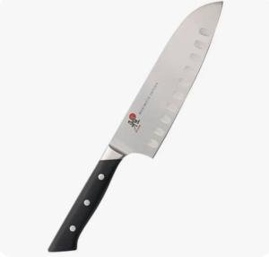 Miyabi Morimoto Red Edition 7” Santoku Knife